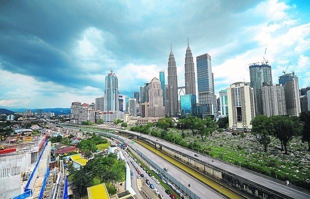 La Malaisie s'oriente vers un developpement vert hinh anh 1
