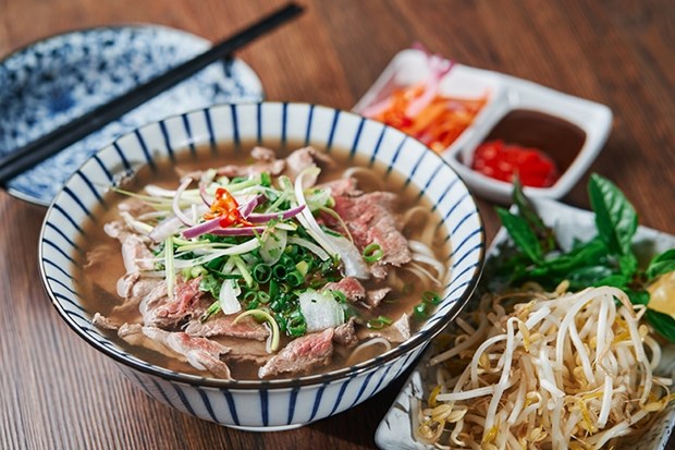 TasteAtlas: le Vietnam figure parmi les cuisines les plus delicieuses d’Asie hinh anh 2