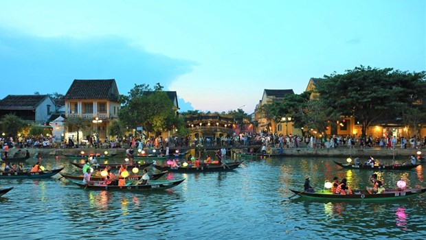 The Telegraph nomme le Vietnam parmi les meilleurs endroits a visiter en Asie hinh anh 2