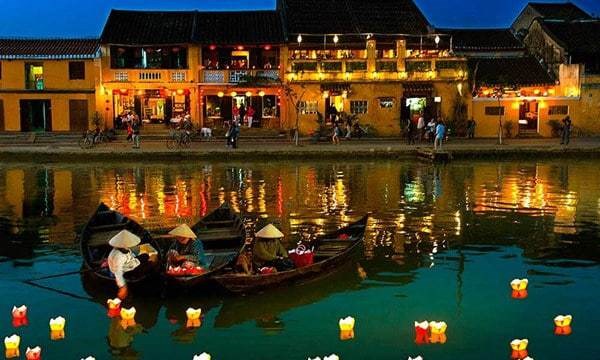 Ho Chi Minh-Ville et Hoi An figurent parmi les six meilleurs sites touristiques de l’ASEAN hinh anh 2