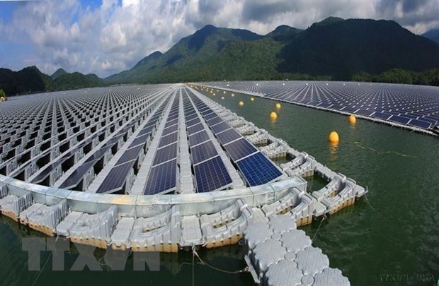 Les entreprises de l’UE appelees a investir dans l’economie verte au Vietnam hinh anh 1