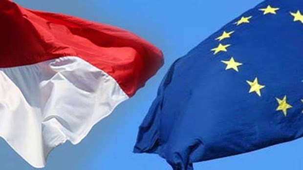 Les negociations sur l'ALE entre l'UE et l'Indonesie progressent hinh anh 1