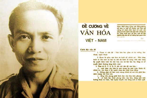 Bientot la conference scientifique pour celebrer les 80 ans du Programme sur la culture du Vietnam hinh anh 1