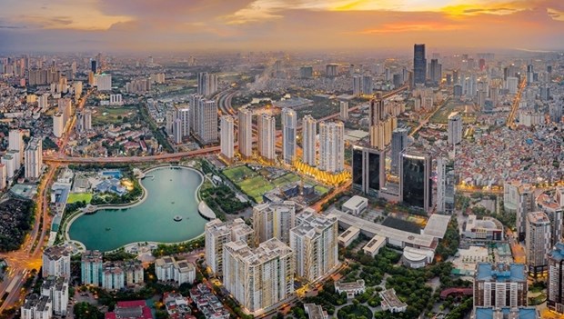 Bloomberg : le Vietnam, une destination attrayante pour les startups hinh anh 2