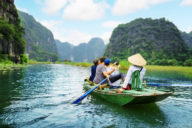 Le Vietnam parmi les quatre destinations les plus economiques en Asie du Sud-Est hinh anh 1