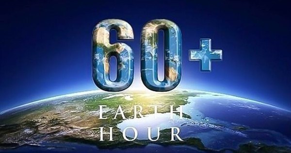 "Earth Hour" 2023 : Hanoi eteindra les lumieres le 25 mars hinh anh 1
