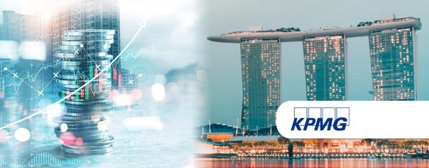 Singapour obtient le financement fintech le plus eleve en trois ans hinh anh 1
