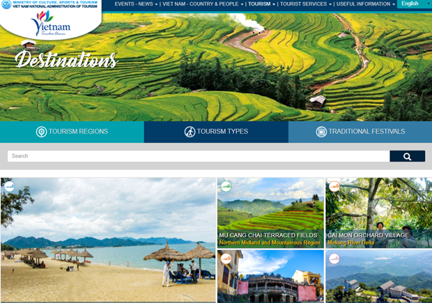 Promotion du tourisme vietnamien sur la plate-forme Klook hinh anh 1