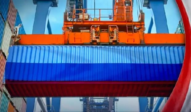 Les exportations de la Thailande vers la Russie en baisse en 2022 hinh anh 1
