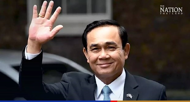 Le Premier ministre thailandais optimiste quant a la reprise economique hinh anh 1