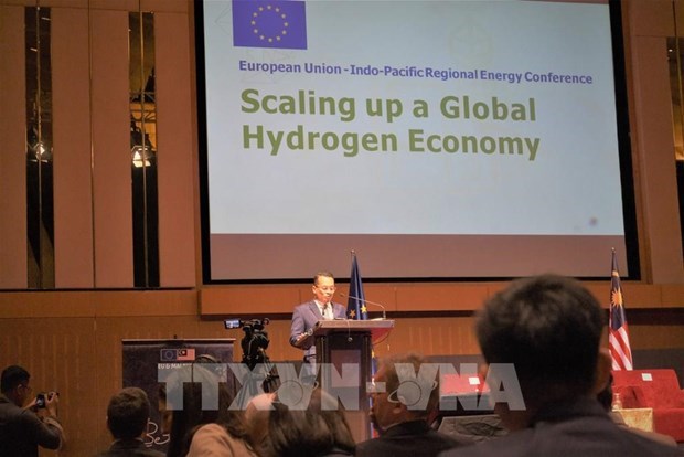 La Malaisie souligne l'importance de l'economie de l'hydrogene hinh anh 1