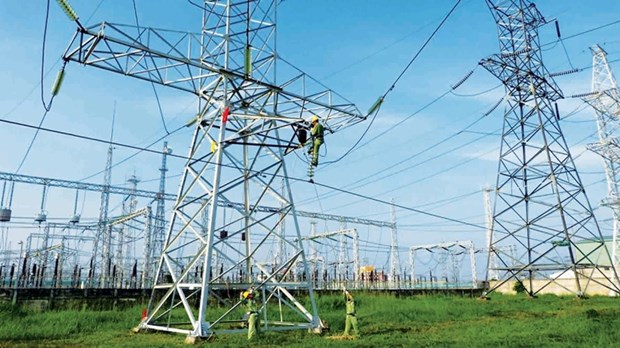 Les exportations d'electricite au sein de l'ASEAN s’animent hinh anh 1