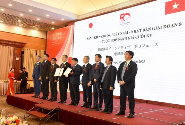 L'Initiative conjointe Vietnam – Japon contribue a instaurer la confiance des investisseurs etrangers hinh anh 1