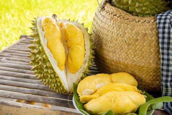 246 indicatifs regionaux de culture du durian approuves pour l'exportation vers la Chine hinh anh 1