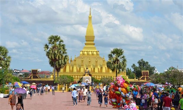 Le tourisme au Laos rebondit fortement hinh anh 1