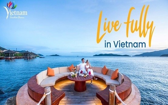 Le Vietnam est une destination ideale pour des vacances en famille hinh anh 1