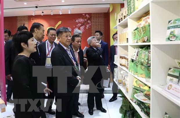 Le Vietnam devient un marche attractif pour des entreprises singapouriennes hinh anh 1