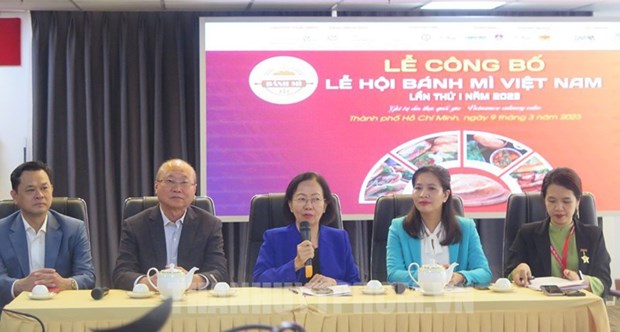 Ho Chi Minh-Ville accueillera le premier festival du 