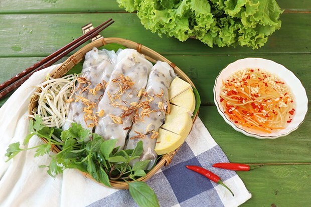 La cuisine vietnamienne se fait un nom sur la carte culinaire du monde hinh anh 2