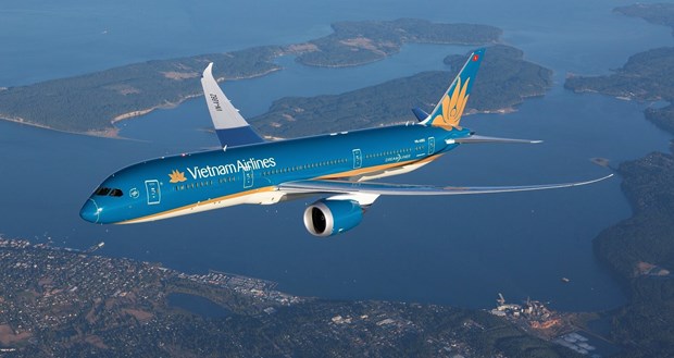 Vietnam Airlines va augmenter de 30% ses vols entre le Vietnam et l'Inde hinh anh 1