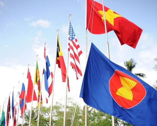 L'ASEAN promeut les projets d'integration regionale hinh anh 1