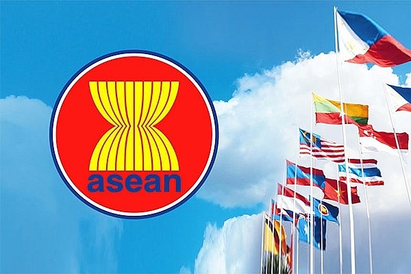 L'ASEAN accelere l'elaboration de sa Vision post-2025 hinh anh 1
