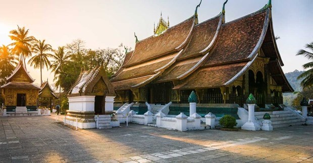 Un magazine americain appelle Luang Prabang au Laos "le paradis cache" hinh anh 1