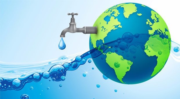 📝 Edito: Journee mondiale de l’eau 2023: Accelerer le changement par des petits gestes hinh anh 2