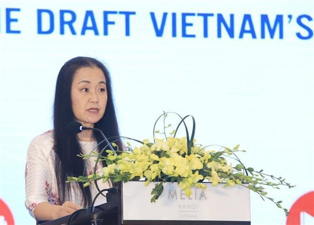 Le Vietnam prepare l'elaboration d'un rapport d'examen national volontaire sur les ODD hinh anh 1