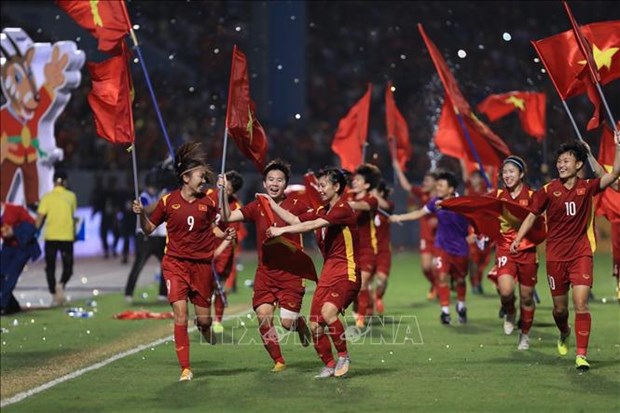 📝 Edito: Les sports de masse contribuent a ameliorer la taille des Vietnamiens hinh anh 4