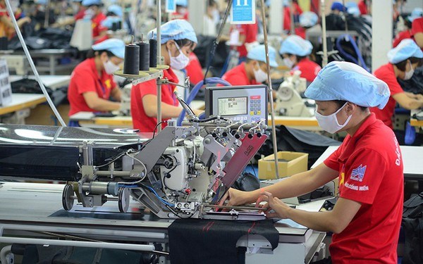 Les investissements asiatiques jouent un role indispensable pour l’economie vietnamienne hinh anh 1