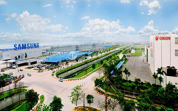 Bac Ninh cherche a devenir un exemple de ville intelligente hinh anh 2