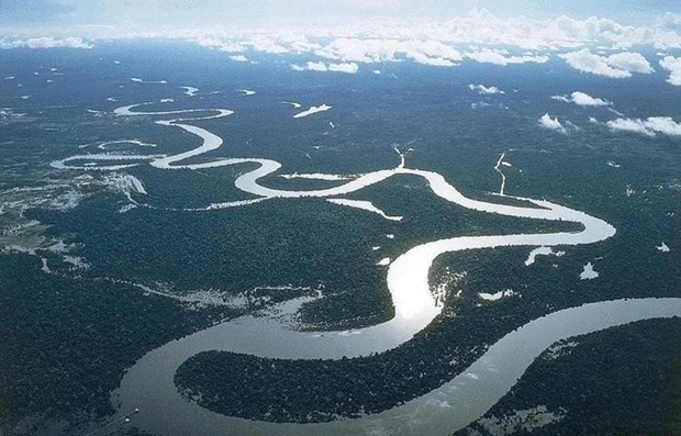 📝 Edito: Pour le developpement durable du bassin du Mekong hinh anh 4