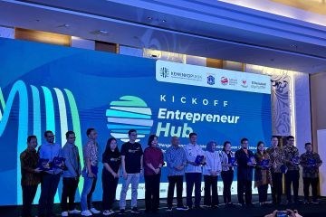 L'Indonesie s'efforce d'avoir un million de nouveaux entrepreneurs d'ici 2024 hinh anh 1