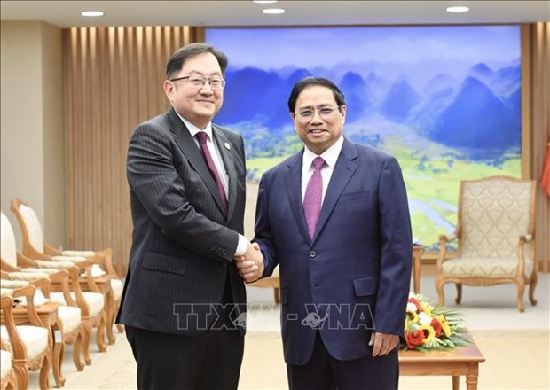 Le Vietnam attache toujours de l'importance au partenariat strategique avec la Malaisie hinh anh 1