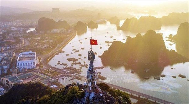 Quang Ninh lancerait 38 nouveaux produits touristiques hinh anh 1