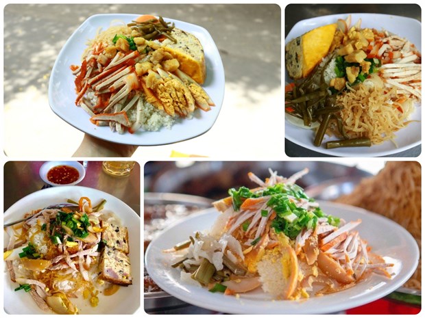 Preserver et valoriser la gastronomie vietnamienne hinh anh 3
