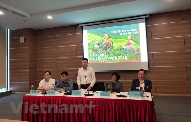 Lancement d'une plateforme d’information multilingue de promotion du Vietnam hinh anh 2