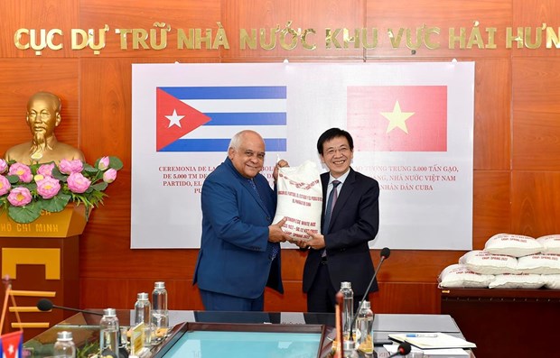 La prochaine visite du president de l'AN du Vietnam a Cuba revet des significations importantes hinh anh 3