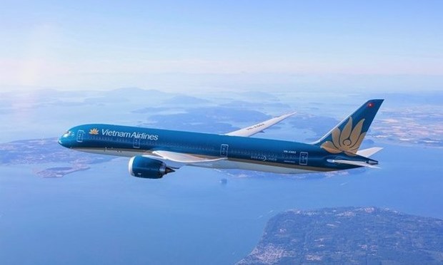 Vietnam Airlines lancera deux lignes vers Mumbai en mai hinh anh 1