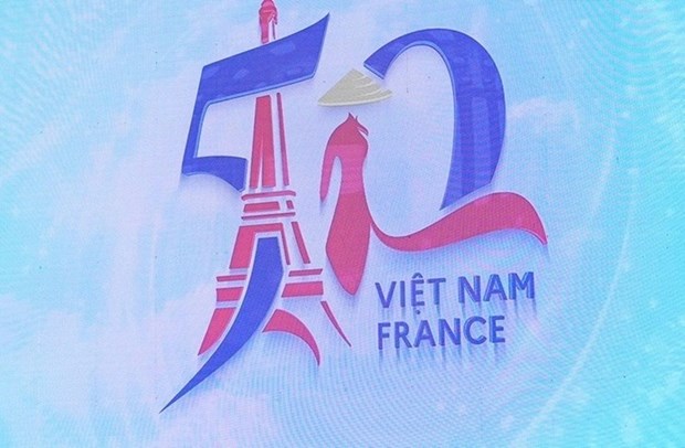 Exposition de photos pour les relations Vietnam-France hinh anh 1