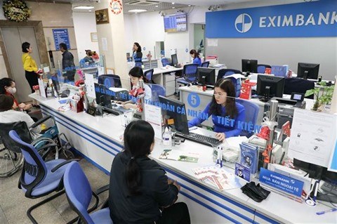 La Banque d’Etat du Vietnam baisse ses taux directeurs pour soutenir la croissance hinh anh 1