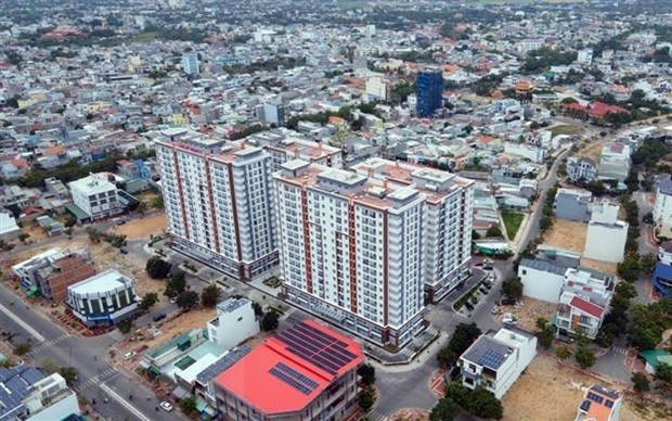 Le Vietnam prevoit de construire un million de logements sociaux d’ici 2030 hinh anh 2