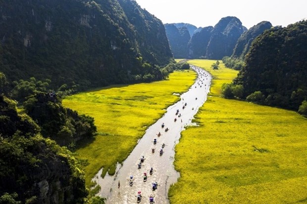 Le Figaro propose un itineraire pour explorer le Vietnam du Nord au Sud en 16 jours hinh anh 3