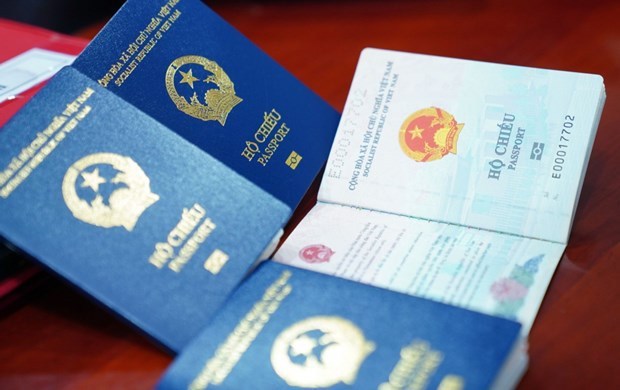 Faciliter la demande de passeport et sa reception par voie postale hinh anh 1