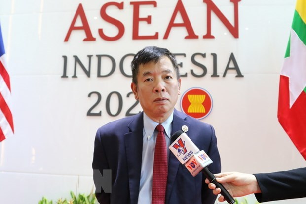 L’ASEAN en sommet pour œuvrer a la croissance durable et inclusive hinh anh 1