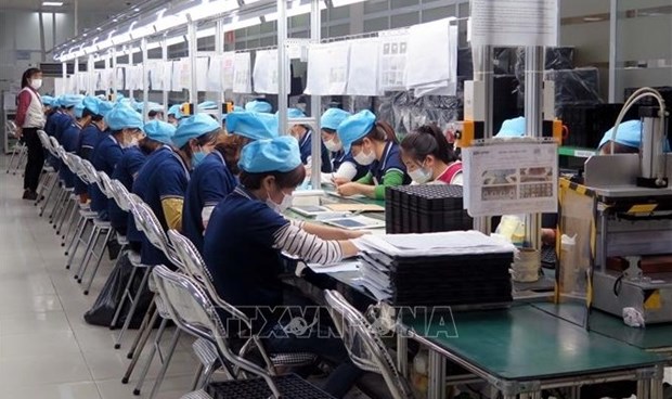 Le marche du travail au deuxieme trimestre : creation de 150.000 nouveaux emplois hinh anh 2