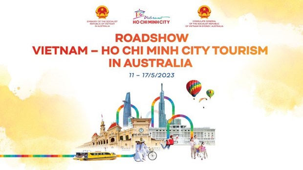 Un roadshow de promotion du tourisme prevu en Australie hinh anh 1