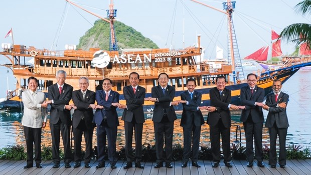 Le Vietnam contribue au renforcement de la solidarite de l'ASEAN, selon un expert indonesien hinh anh 1
