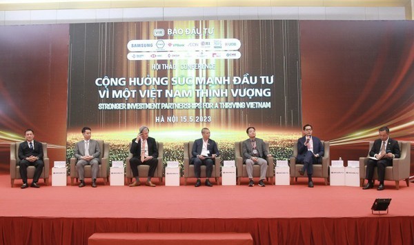 Le Vietnam obtient des realisations importantes dans l'attraction d’investissements etrangers hinh anh 2
